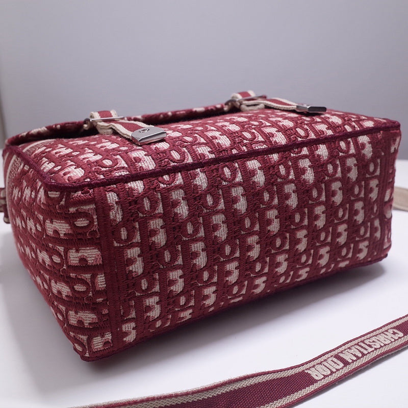 Glami-i - DOR Men Bags - 146