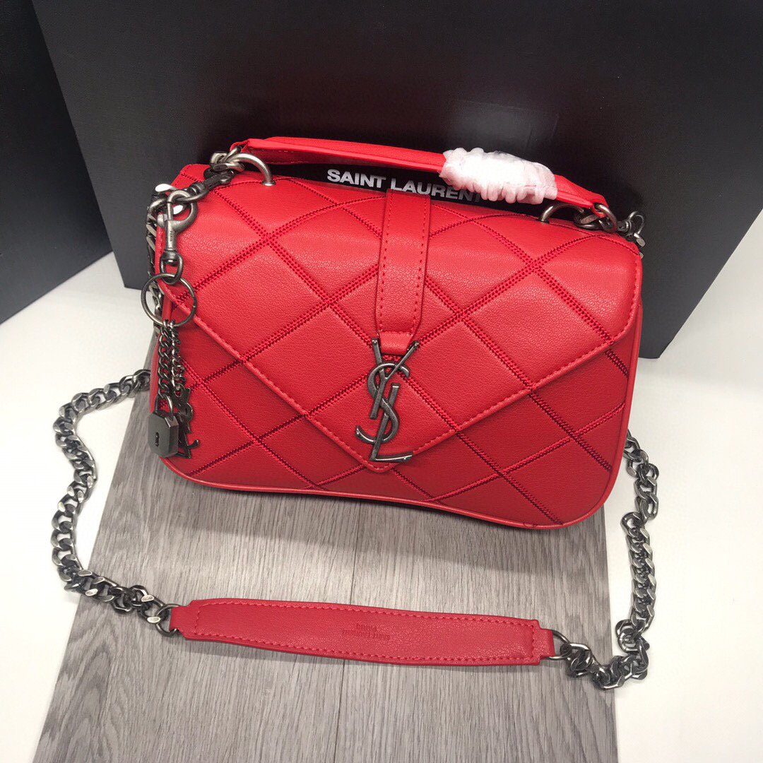 GLM - Top Quality Bags SLY 029