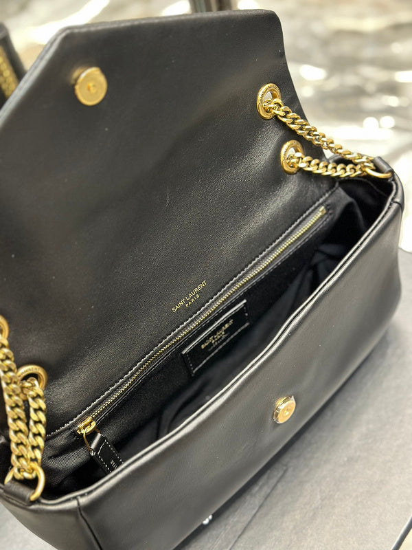 Satchel Bags - SLY Bags - 266