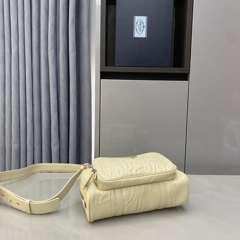 Satchel Bags - PDA Bags - 123
