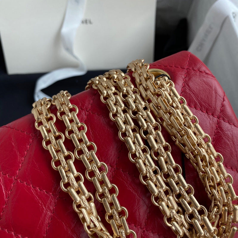 Satchel Bags - CHL Bags - 7422