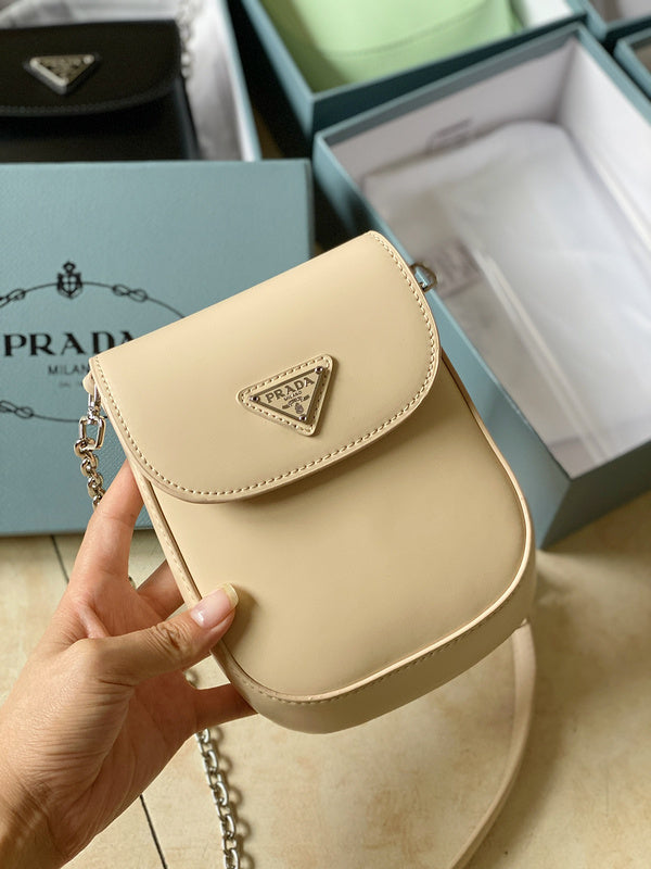 Satchel Bags - PDA Bags - 1058