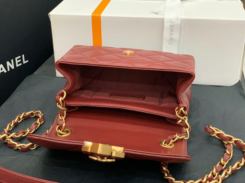 Satchel Bags - CHL Bags - 7377