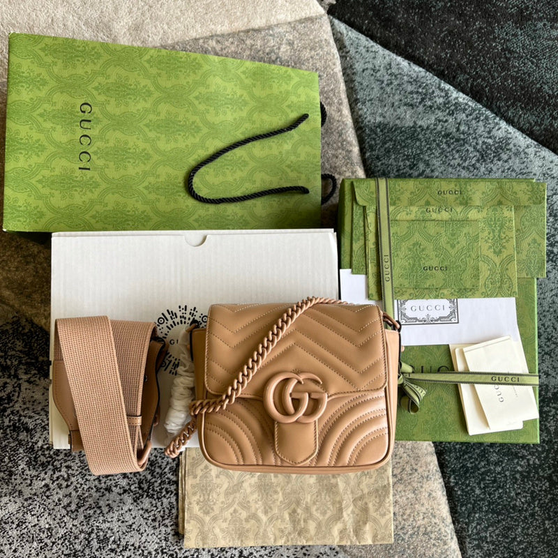 Satchel Bags - GCI Bags - 694