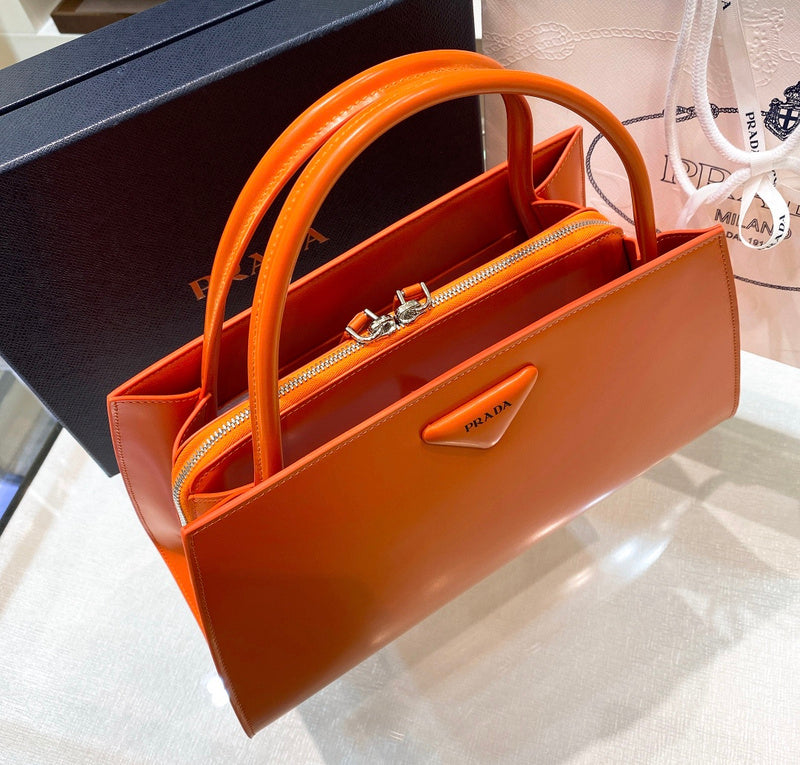 Satchel Bags - PDA Bags - 2415