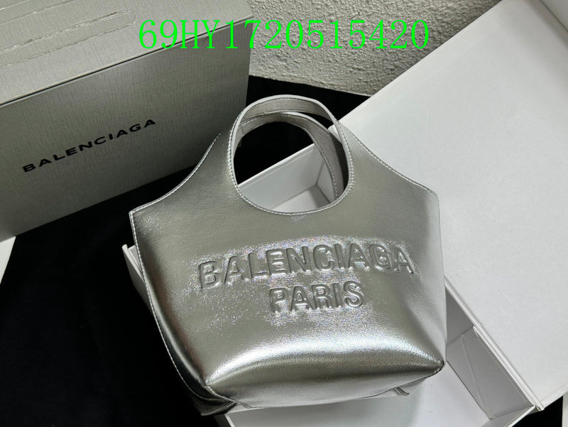Satchel Bags - BGA Bags - 1797