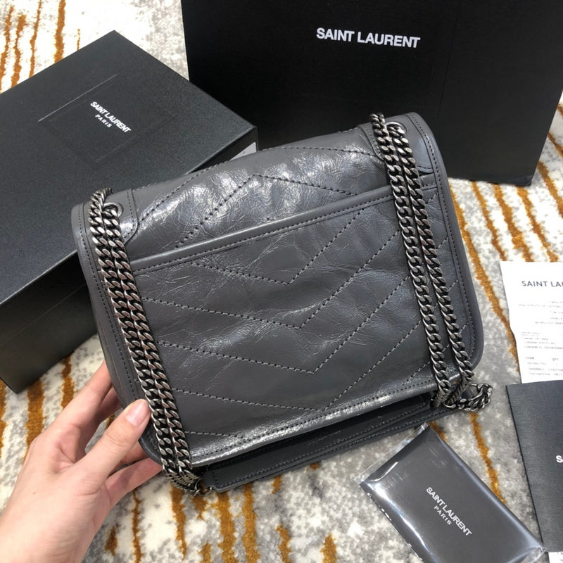 Glami - SLY Bags 394