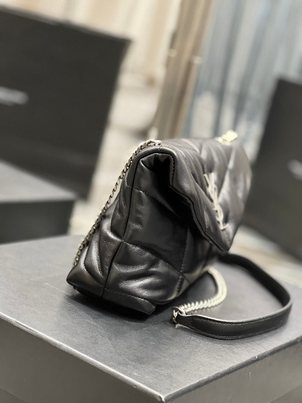 Satchel Bags - SLY Bags - 355