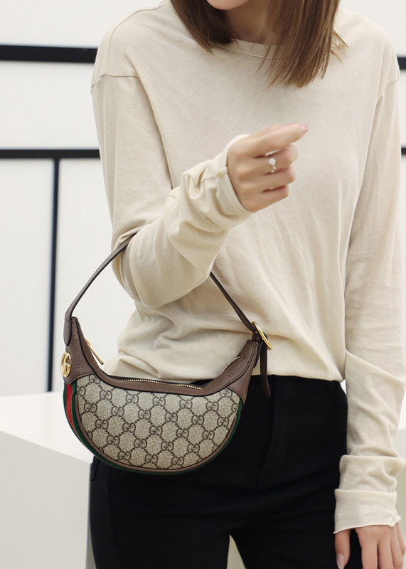 Satchel Bags - GUC Bags - 085