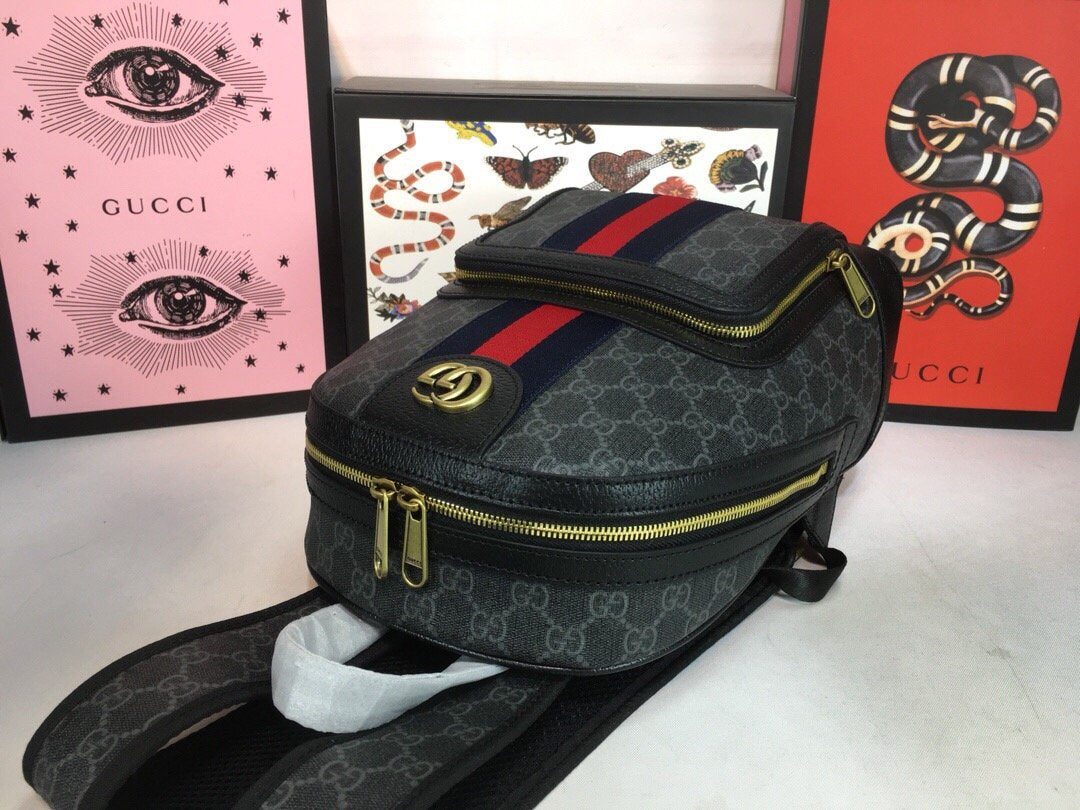 GLM - Top Quality Bags GCI 029