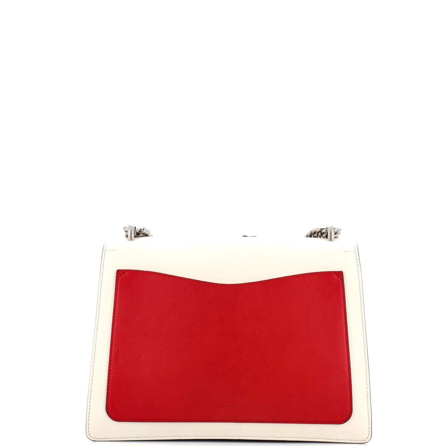 Dionysus Bag Embellished Leather Medium