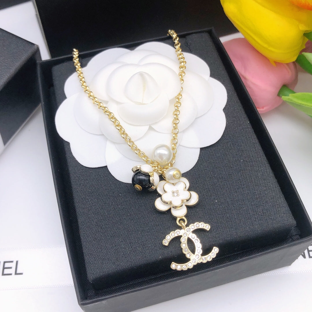 GLM -Top Quality Necklace CHL006