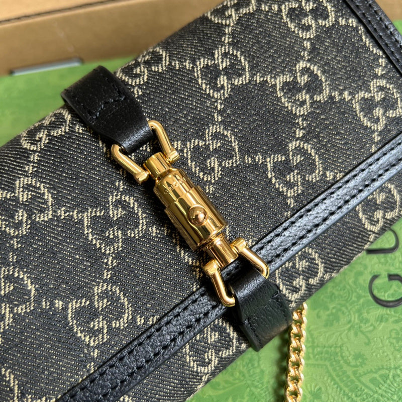Satchel Bags - GCI Bags - 4632