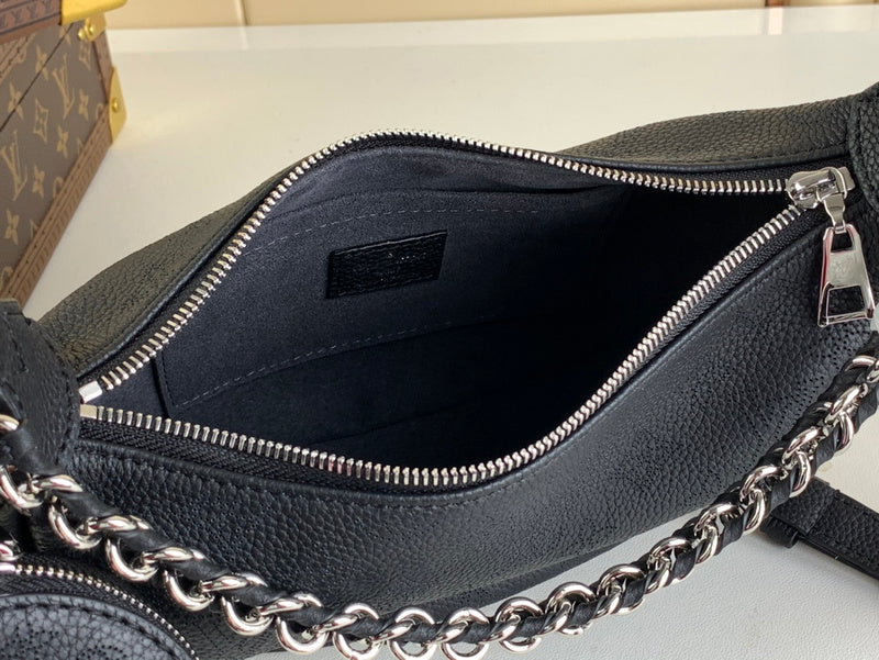 Satchel Bags - VL Bags - 2311