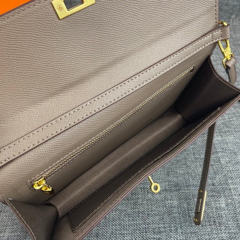 Satchel Bags - HMS-Bags - 940