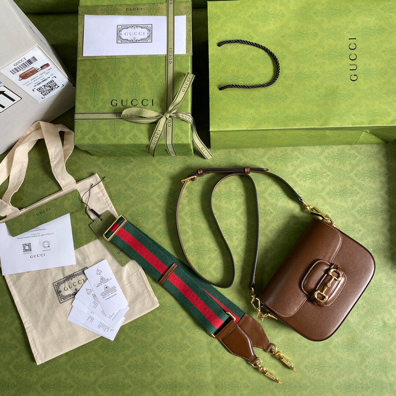 Satchel Bags - GCI Bags - 5934