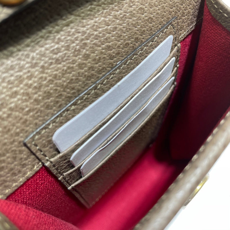 Satchel Bags - GCI Bags - 3526