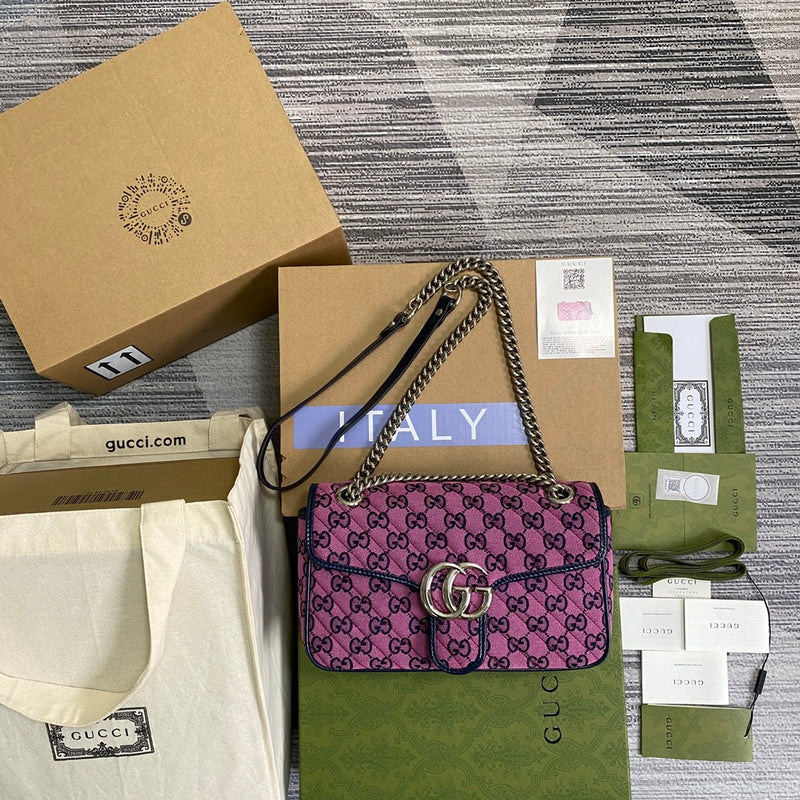 GLM - gg Bags - 1957