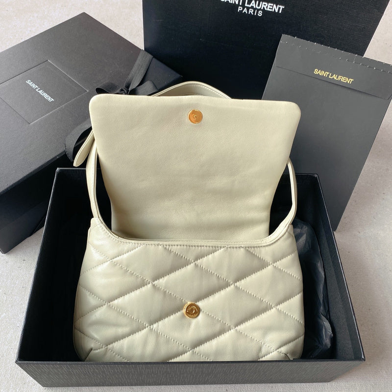 Satchel Bags - SLY Bags - 592