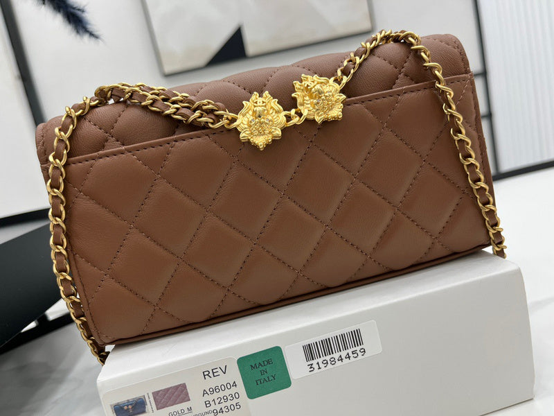 Satchel Bags - CHL Bags - 1320