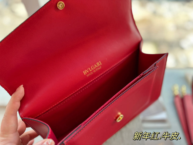 Satchel Bags - BVI Bags - 004