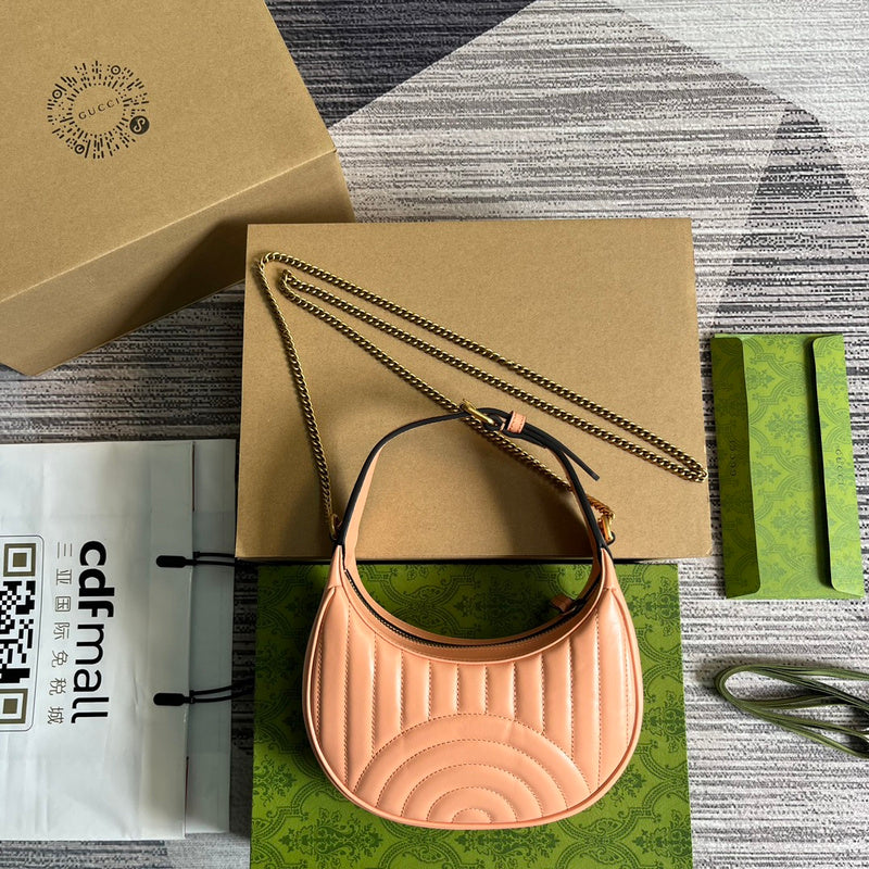 Satchel Bags - GCI Bags - 5634
