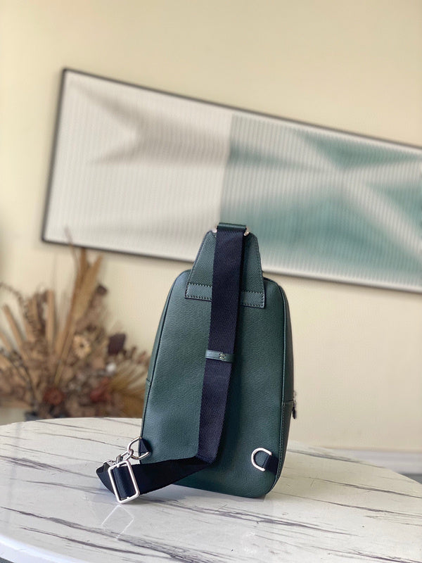 Glami- Glami- Lu-Vi bags - 4402