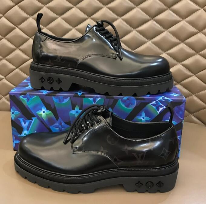 glami shop- LOV Men Shoes - 1665