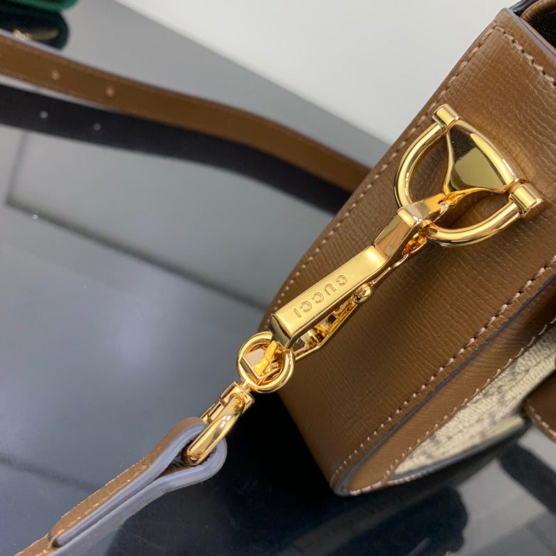 Satchel Bags - GUC Bags - 1229