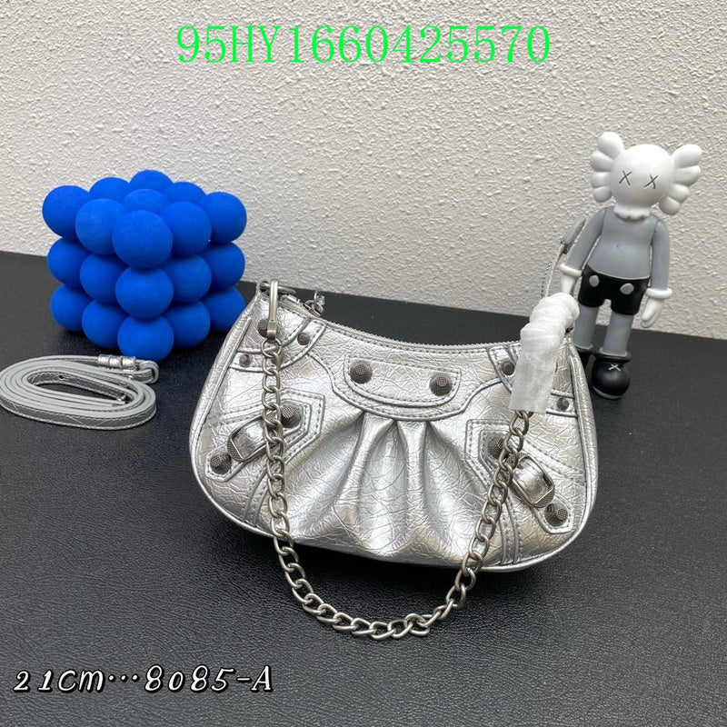 Satchel Bags - BGA Bags - 2323
