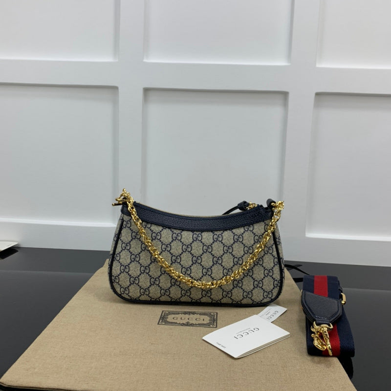 Satchel Bags - GUC Bags - 160