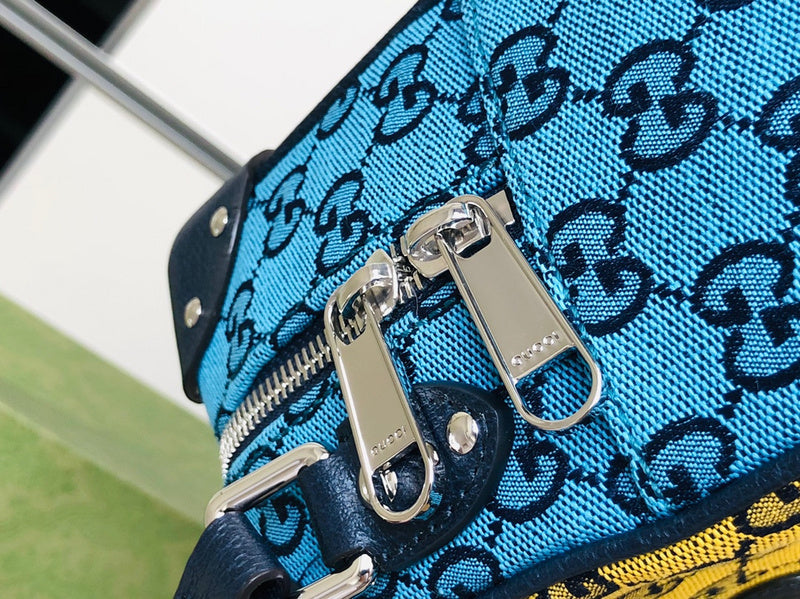 Satchel Bags - GCI Bags - 3062