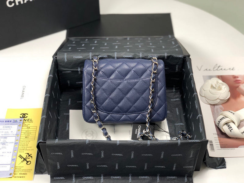Satchel Bags - CHL Bags - 7453