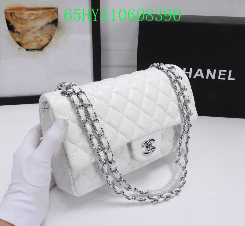 Satchel Bags - CHL Bags - 5287