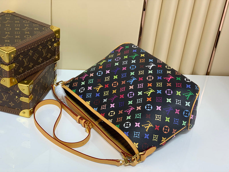 Satchel Bags - VL Bags - 5054