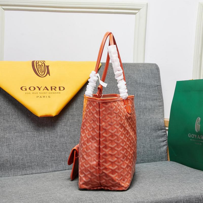 GLM - GYO Bags - 1516