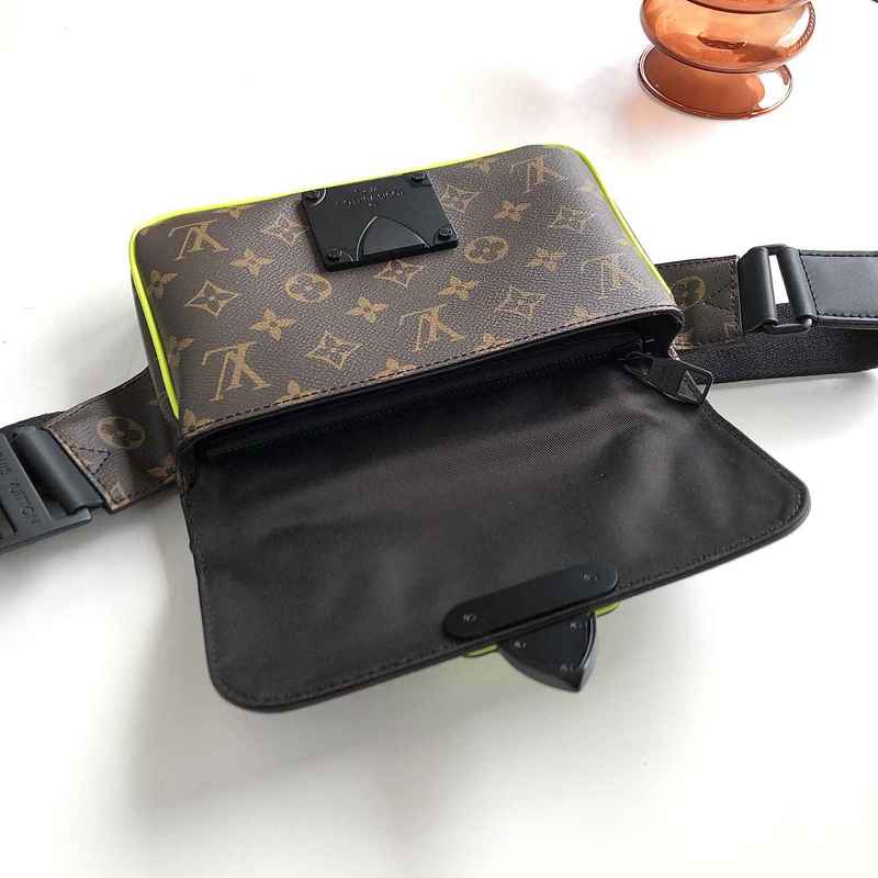 Satchel Bags - GUC Bags - 1639