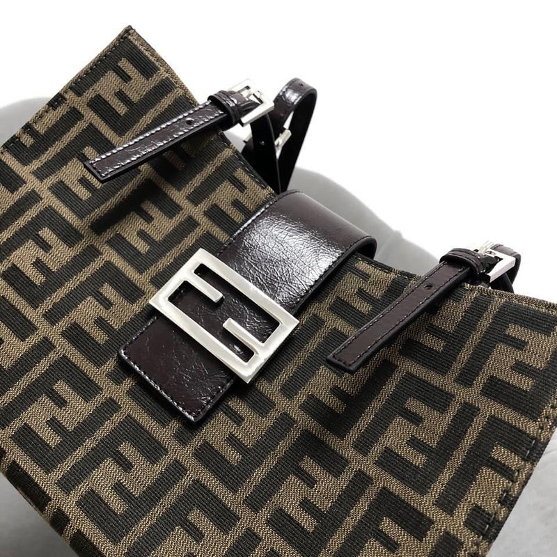 Satchel Bags - FDI Bags - 218