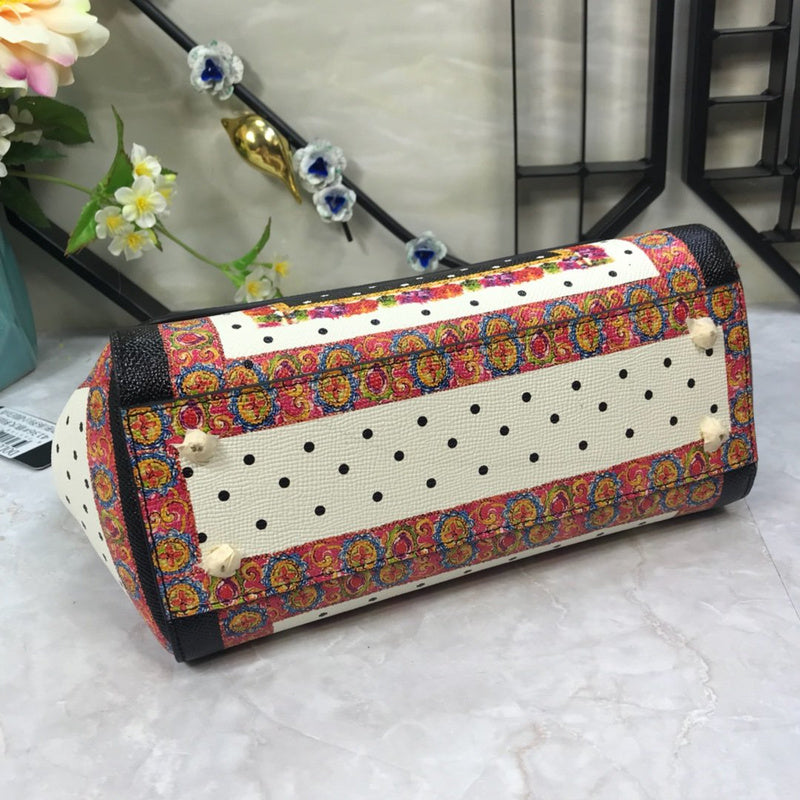 Satchel Bags - DG Bags - 249