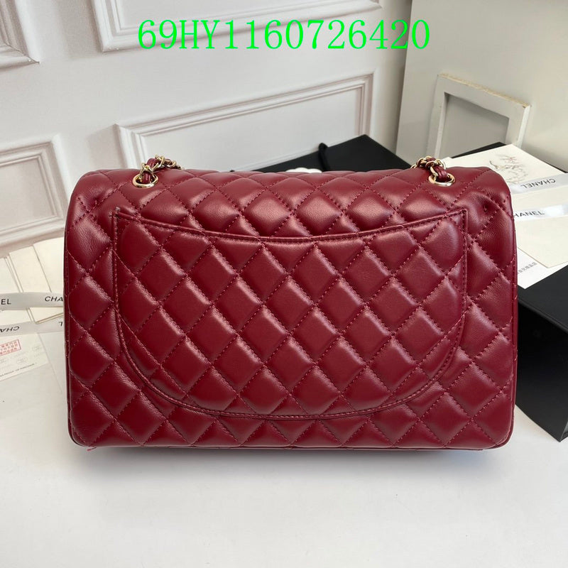 Glami - CHL Bags - 2452
