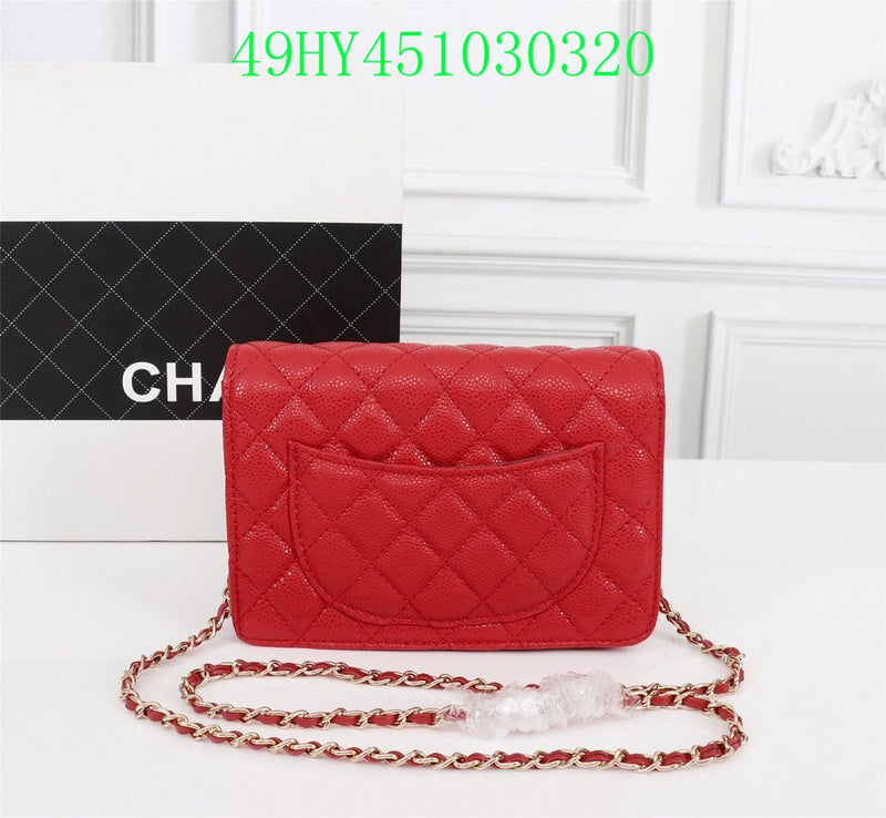 Satchel Bags - CHL Bags - 5492