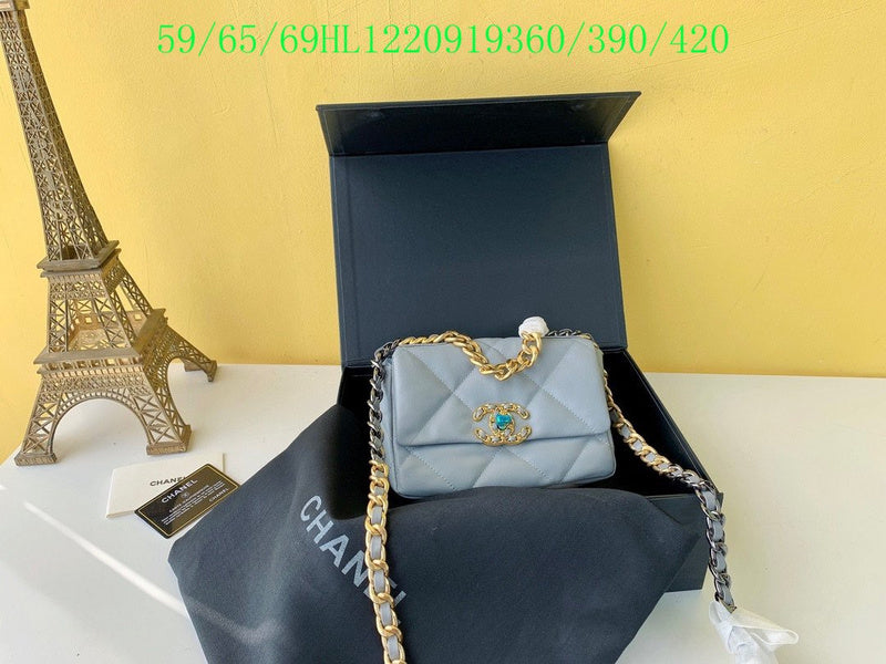 Glami - CHL Bags - 2214
