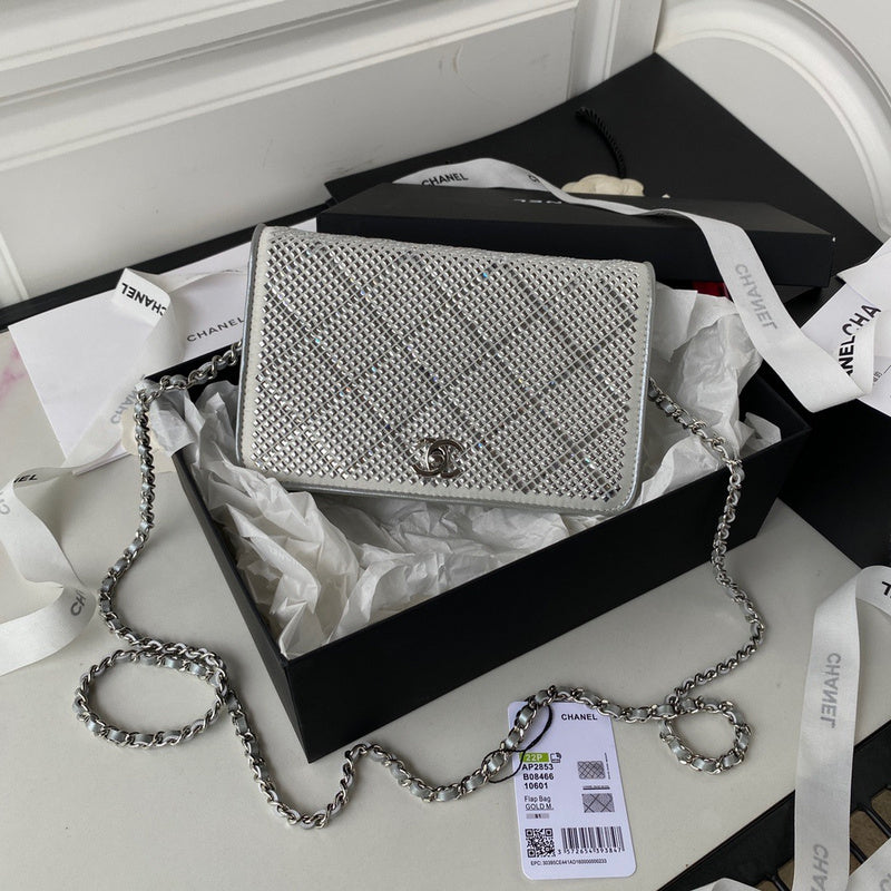 Satchel Bags - CHL Bags - 7609