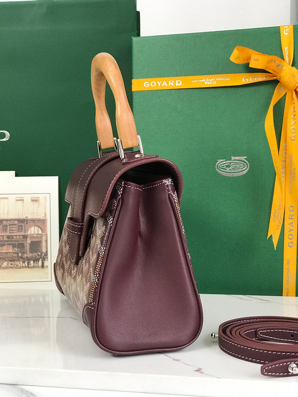 GLM - GYO Bags - 028