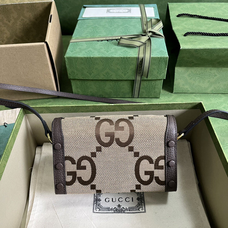 Satchel Bags - GCI Bags - 473