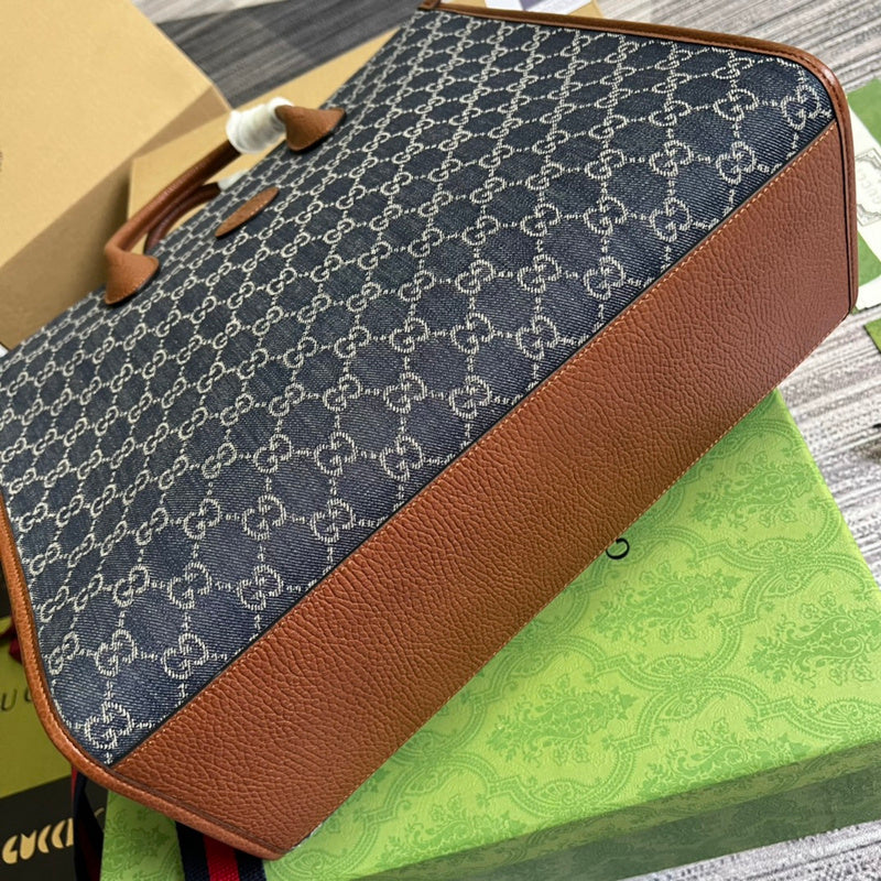 Satchel Bags - GCI Bags - 4496