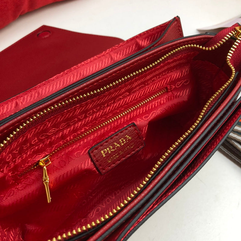 Satchel Bags - PDA Bags - 1148