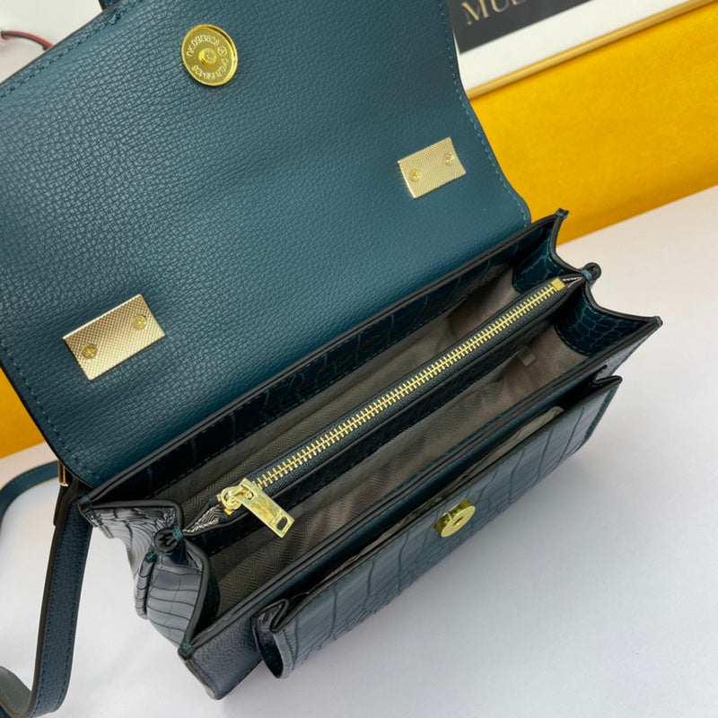 Satchel Bags - SLY Bags - 1584
