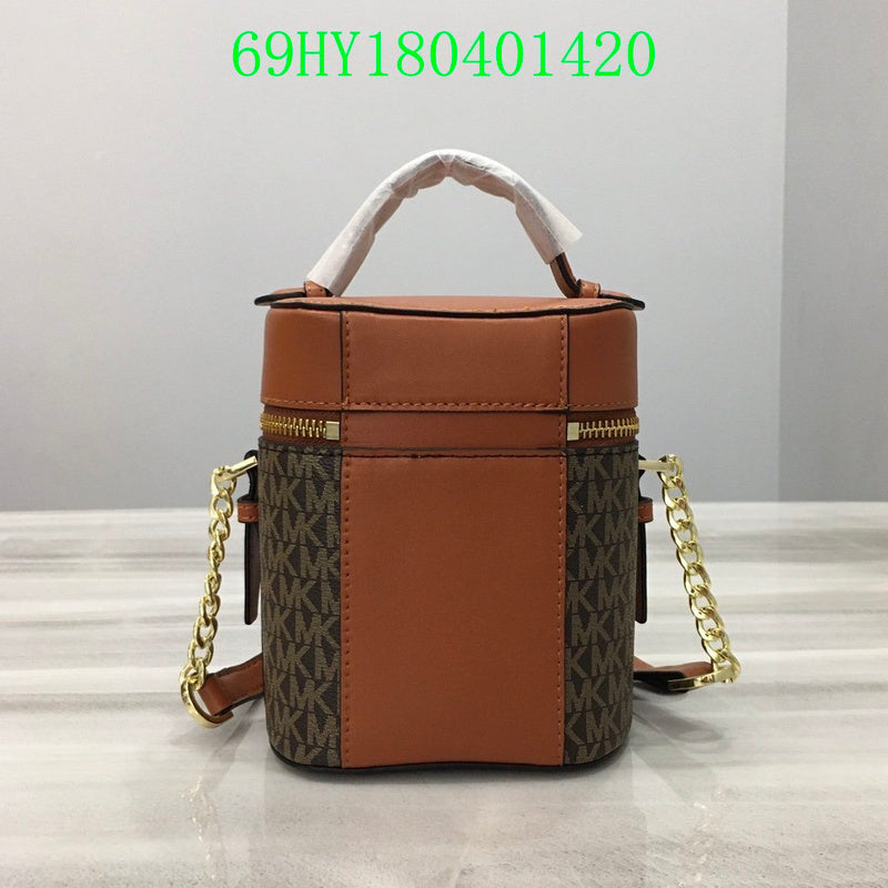 Satchel Bags - MK Bags - 458