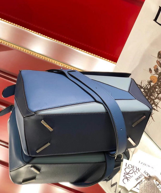 Satchel Bags - LOW Bags - 028